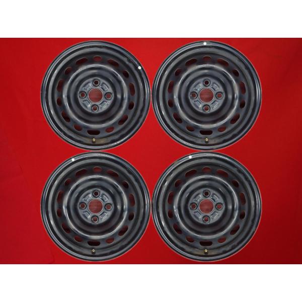 早い者勝ち⭐︎マツダ純正ホイール　デミオ 2025年最新】Yahoo!オークション -マツダデミオ純正ホイールの