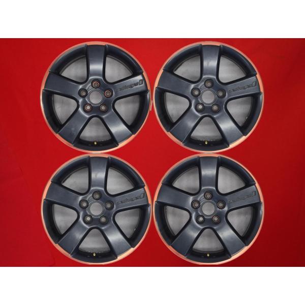 激安 4本セット】oettinger(エッティンガー) RX VW用 アルミホイール