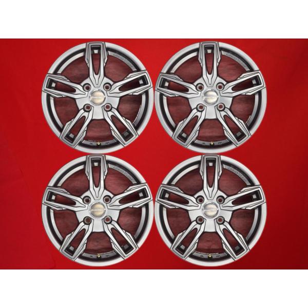 ユーロテック18 インチ4本セット ユーロテック18 インチ4本セット 2025年最新】Yahoo