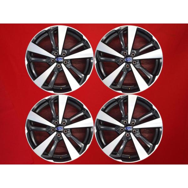 激安 4本セット】スバル インプレッサ G4/GK系 スポーツ/GT系 純正