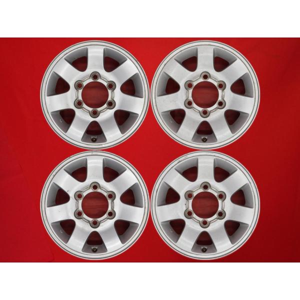 ハイエース6穴　純正 taiheishopping_c052706188