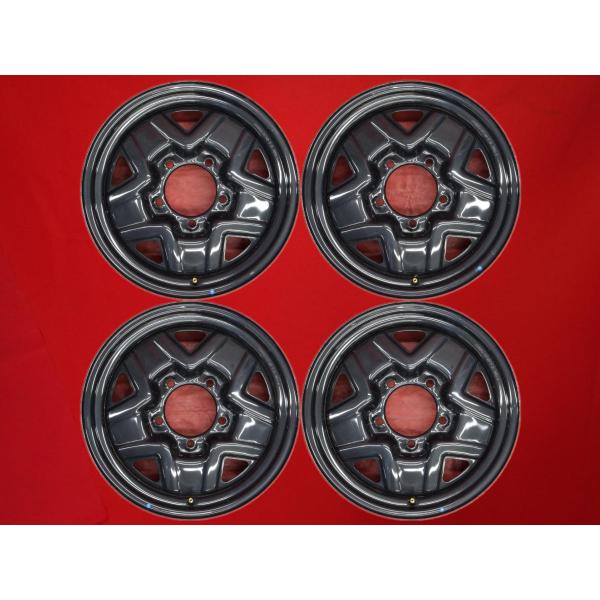 スズキ純正 JB64W ジムニー 16インチ 鉄チン スチールホイール taiheishopping_c262700161
