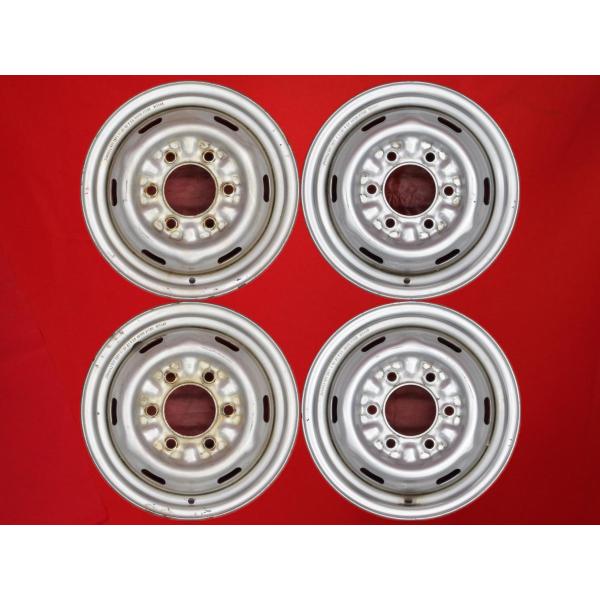 14インチ スチールホイール(塗装済鉄チン)新品タイヤセット taiheishopping_c262700179