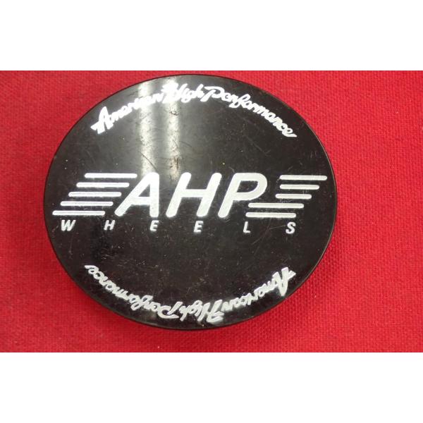 AHP WHEELS センターキャップ1枚♪ cap : 太平タイヤ Yahoo 
