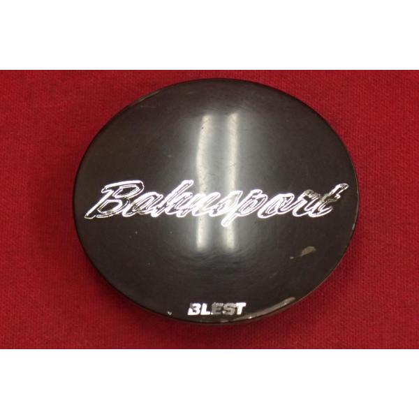 Bahnsport BLEST センターキャップ1枚♪ cap : 太平タイヤ Yahoo