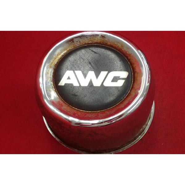 AWC センターキャップ1枚♪cap : 太平タイヤ Yahoo!ショッピング店 