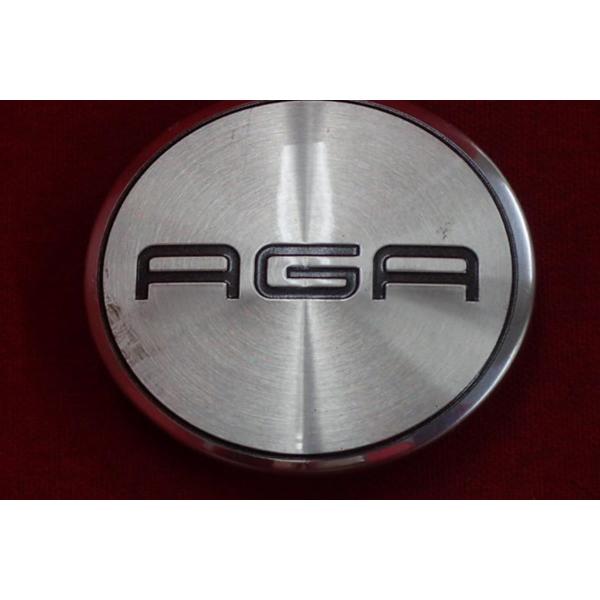 AGA センターキャップ1枚♪ cap : 太平タイヤ Yahoo!ショッピング店