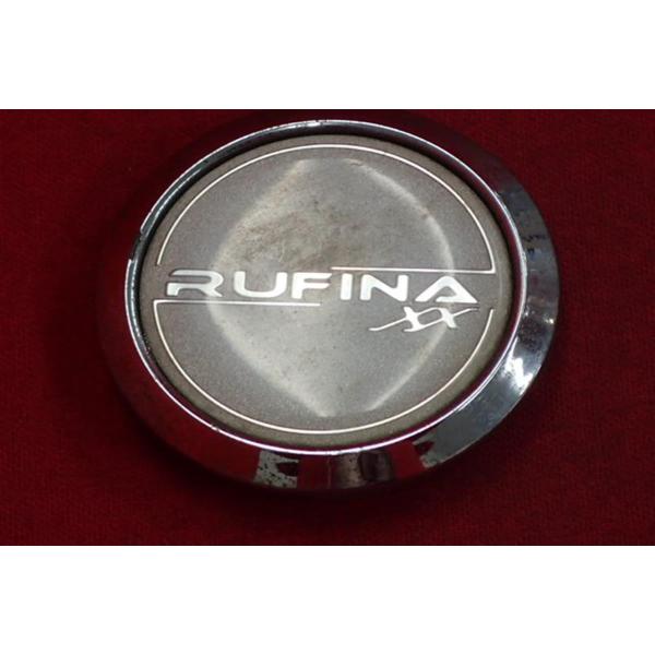 RUFINA XX センターキャップ1枚♪cap : 太平タイヤ Yahoo!ショッピング