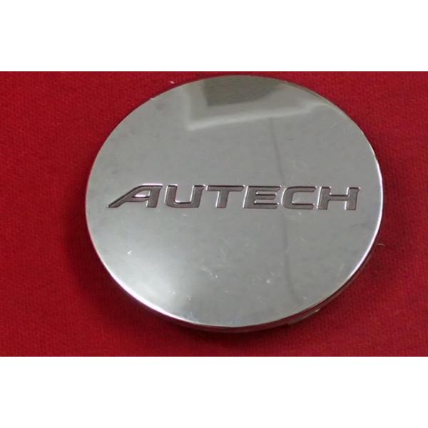 ニッサン純正 AUTECH センターキャップ1枚♪cap : 太平タイヤ Yahoo