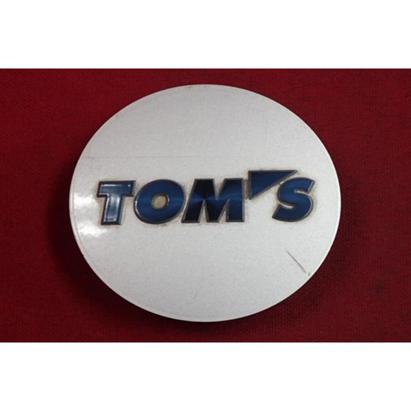 TOM'S トムス センターキャップ1枚♪cap : 太平タイヤ Yahoo