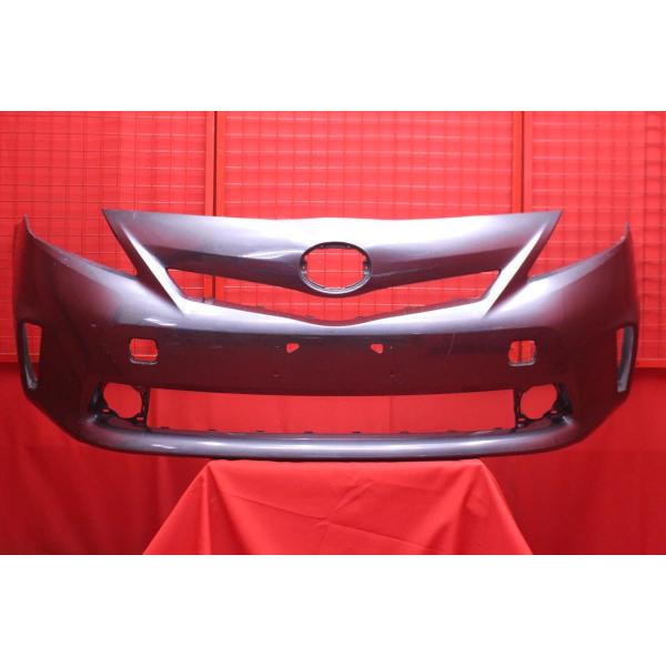 ☆TOYOTA PRIUS トヨタ プリウスα アルファ ZVW40W ZVW41W 純正