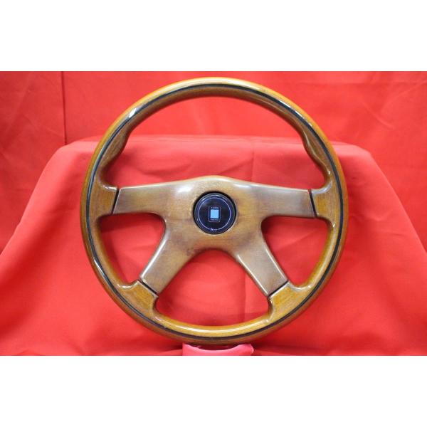 ☆NARDI GARA 4 TYPE ナルディ ガラ4 タイプ4 ウッド 36.5Φ ウッド