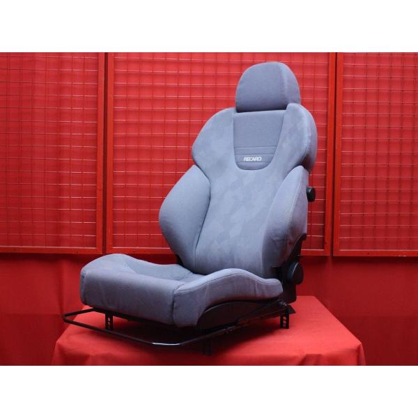 ☆RECARO STYLE-J レカロ スタイルJ ST-J ！右席用！RIGHT！！ランバー 