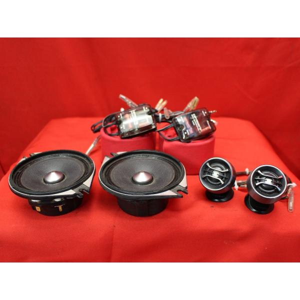 ☆carrozzeria カロッツェリア TS-C1010A 10cmセパレート2ウェイ