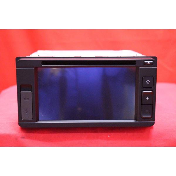 ☆DAIHATSU ダイハツ 86180-B2860 6.2インチ ディスプレイ ☆DAIHATSU ダイハツ 86180-B2860 6.2インチ ディスプレイ