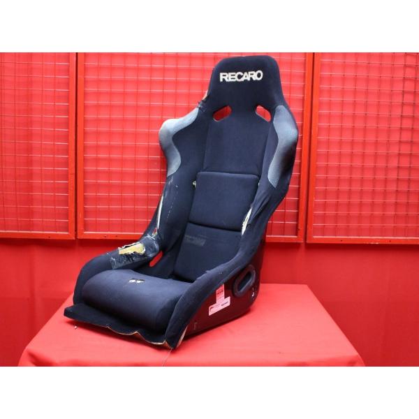 RECARO　SPG-N フルバケ Yahoo!オークション - RECARO SPG-N レカロ フルバケ SPG