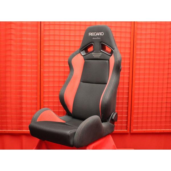 GWセールで値下げ！【J】【期間限定値下げ！！】レカロシート（SR-7）【中古】 ☆RECARO レカロ SR-7 Advanced Edition 2019 アドバンスエディション
