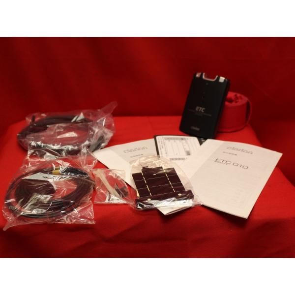 ☆Clarion ETC 010 EA-1466A クラリオン ETCユニット！未使用未装着品