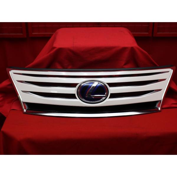 ☆LEXUS LS レクサス LS600h UVF46 純正 フロントグリル 53112-50260