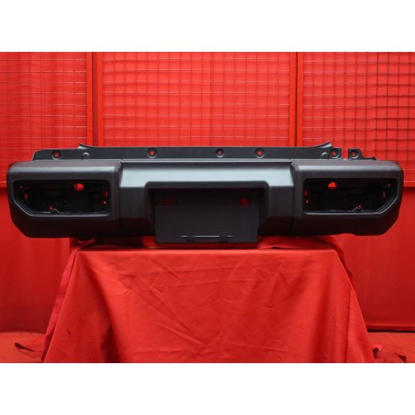 ☆SUZUKI JIMNY スズキ ジムニー JB64W 純正 リアバンパー 71811-77R