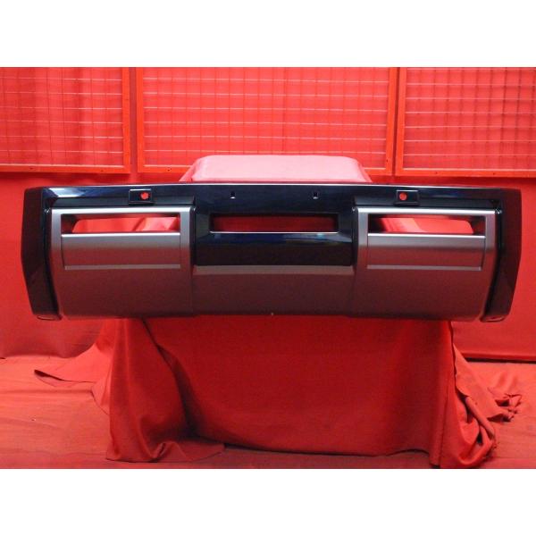 triton商品 ☆MITSUBISHI TRITON ミツビシ トライトン LC2T 純正 フロントバンパー