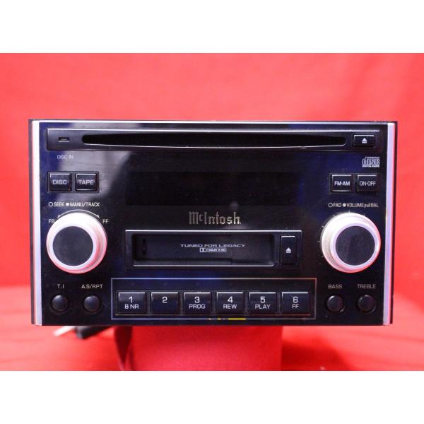 ☆SUBARU LEGASY Mcintosh スバル レガシィ BE/BH系 純正