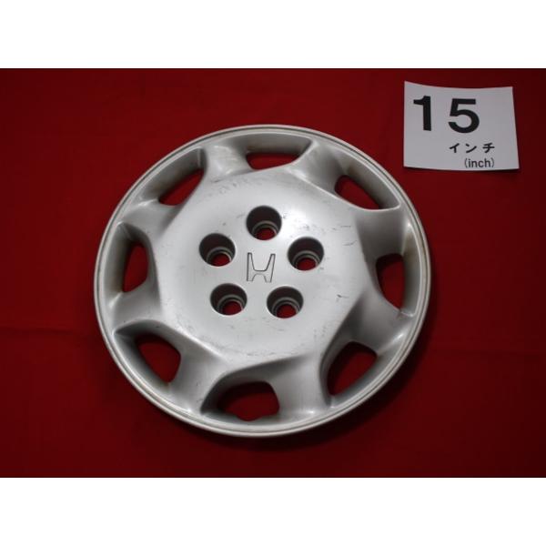 【新品未使用】HONDA オデッセイODYSSEY RC5  エンブレム・ホイールキャップ オデッセイ RC5：純正 アルミホイールセンターキャップ（ブラックH
