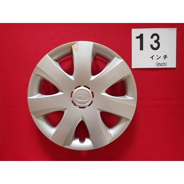 中古　ブリヂストン13インチ　ホイール　センターキャップ付き 中古 ブリヂストン13インチ ホイール センターキャップ付き 2025