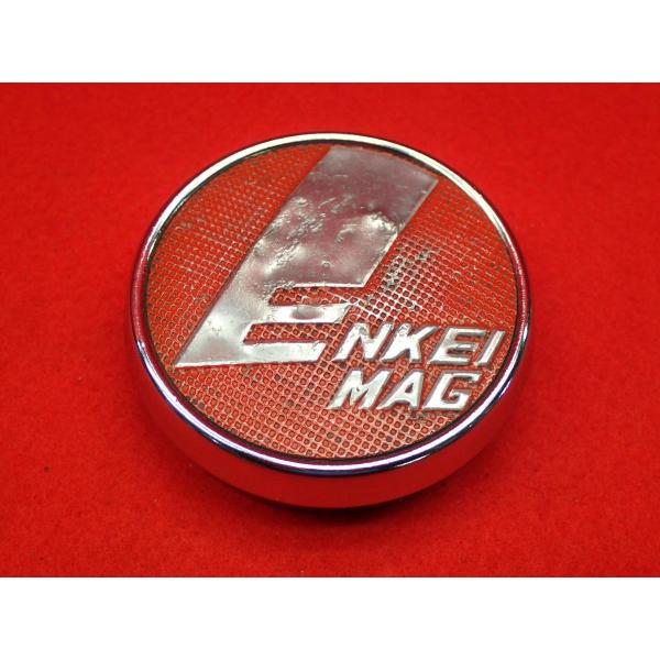 絶版 希少品 当時物 】 1枚 ENKEI MAG エンケイ マグ 社外 中古 