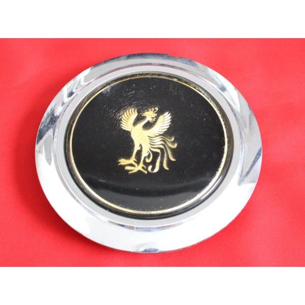 1枚 トヨタ/センチュリー 純正 中古 ホイール センタープレート