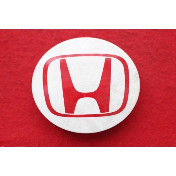 1枚 ホンダ/インテグラタイプR 純正 中古 ホイール センタープレート