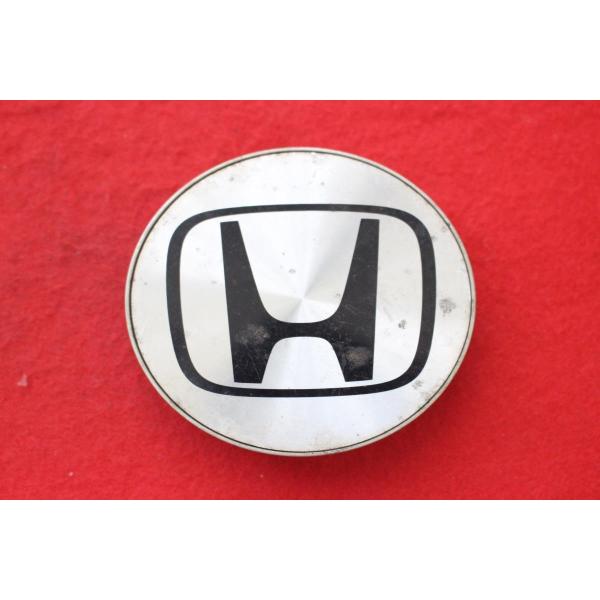 1枚 ホンダ/オデッセイ 純正 中古 ホイール センタープレート センター