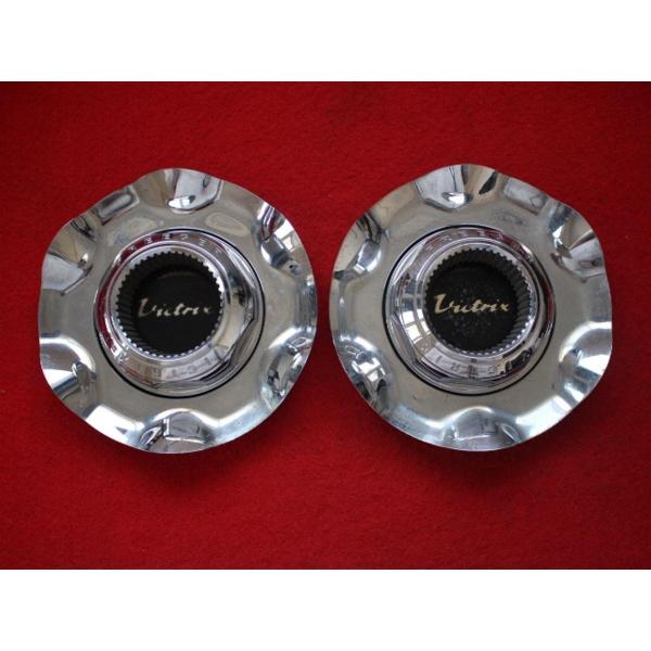うらら　ホイール　センターキャップ　リペイント用　1個　中古品 taiheishopping_p005202169