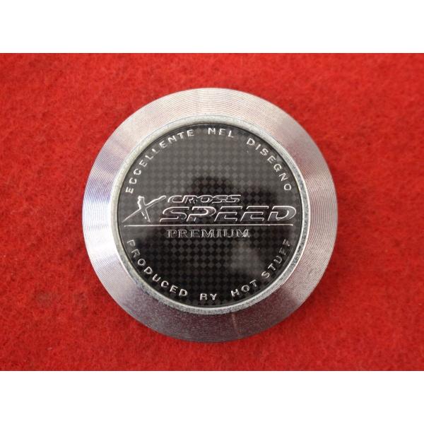 中古PRECEDEO センターキャップ3枚 ダイハツ センターキャップ 3枚セット | EMPTY'S