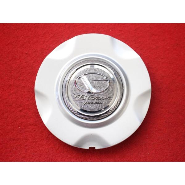 1枚 Blows 社外 中古 ホイール センターキャップ センターカバー