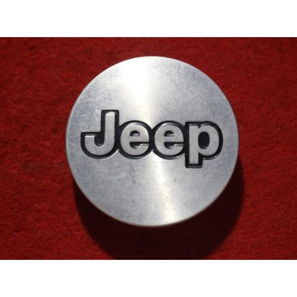 1枚 Jeep 純正 中古 ホイール センターキャップ センターカバー