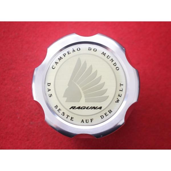 1枚 RAGNA ラグナ 中古 ホイール センターキャップ センターカバー