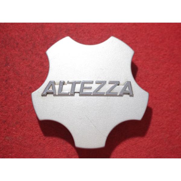 1枚 トヨタ アルテッツァ 純正 中古 ホイール センターキャップ 
