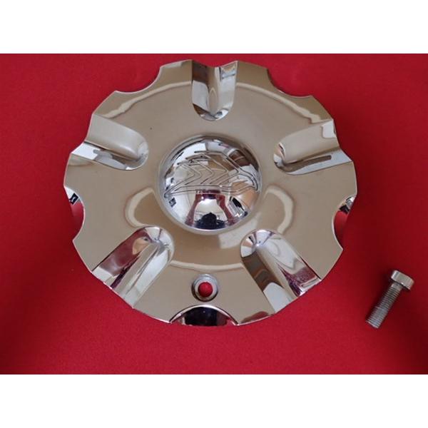 1枚 ディアブロ diabro DIABRO (ネジ付き) 社外 中古 ホイール 
