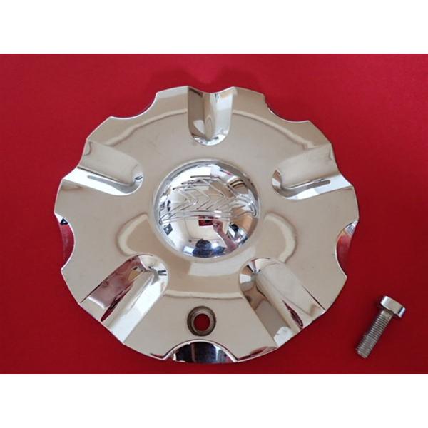 1枚 ディアブロ diabro DIABRO (ネジ付き) 社外 中古 ホイール 