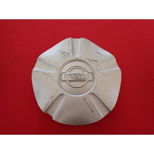 日産サニー純正ホイールキャップ 1枚 ニッサン サニー？ 純正 中古 ホイール センターキャップ センター