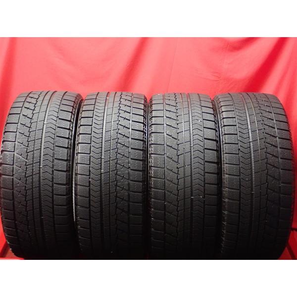 スタッドレス4本 《 ブリヂストン 》 ブリザック RFT [ 245/50R18 100Q 