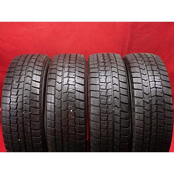 195/65R15 スタッドレス ダンロップ WM02 DUNLOP WINTER MAXX WM02 195/65R15 91Q | タイヤの通販 販売と