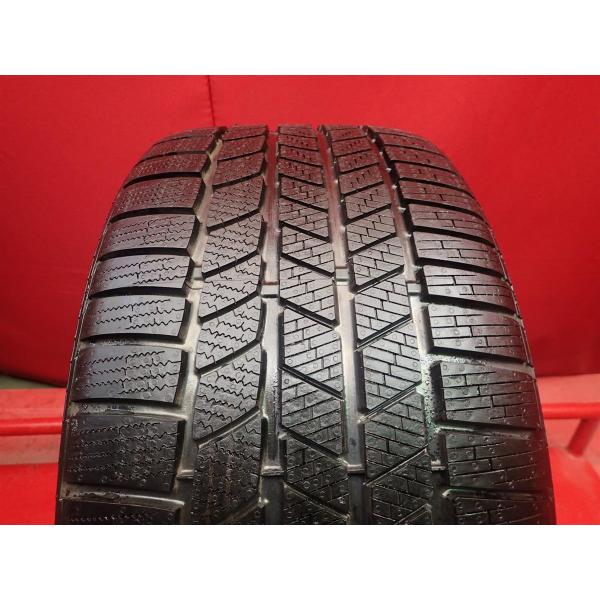 ポルシェ承認】285/40R19 107V 単品1本 冬用 ウィンタータイヤ
