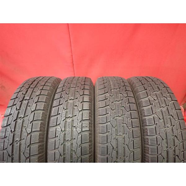 スタッドレス165 80R 13ほぼ新品TOYOガリットGS 希少サイズ】165/80R13 83Q 冬用 スタッドレスタイヤ 4本セット