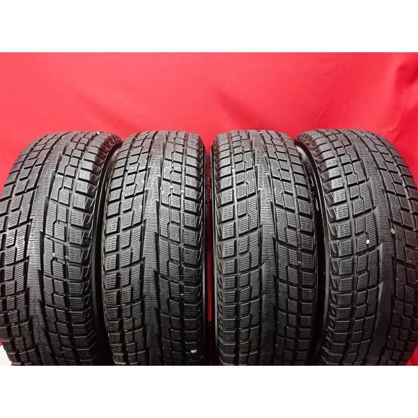 4本《 ヨコハマ 》ジオランダーI／T・S[ 225/65R17 ] 8.5分山