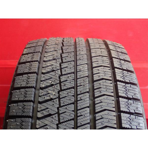 タイヤ 単品 1本 《 ブリヂストン 》 ブリザックVRX2 [ 225/55R16 99Q
