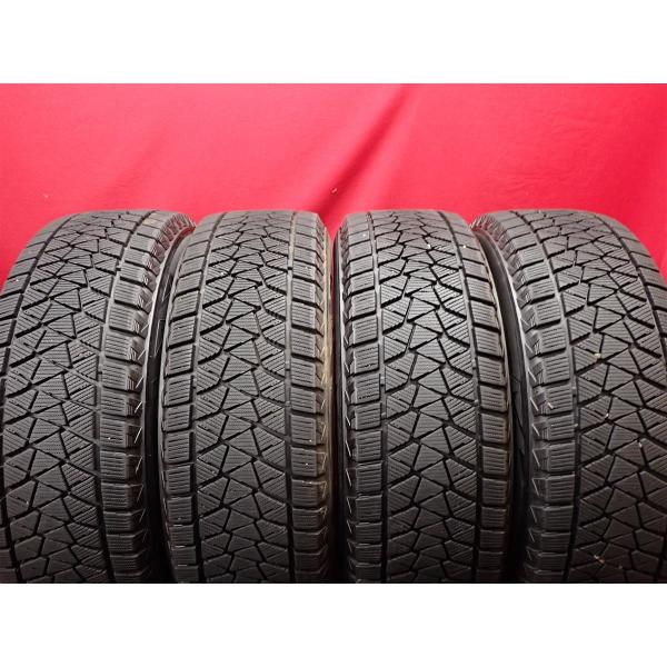 225/65R17 スタッドレス　ブリヂストン　4本セット 送料込み　TS939 楽天市場】225／65r17 スタッドレス ブリヂストンの通販