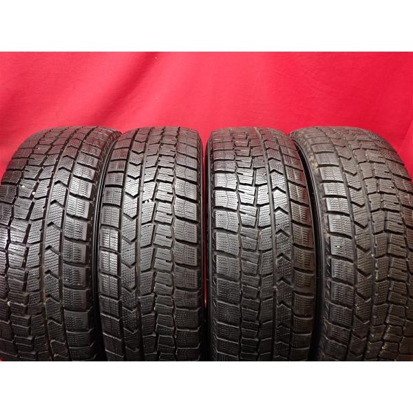 28 DUNLOP WM02 185/60R15 8分目 ホンダ スタッドレス 28 DUNLOP WM02 185/60R15 8分目 ホンダ スタッドレス - メルカリ