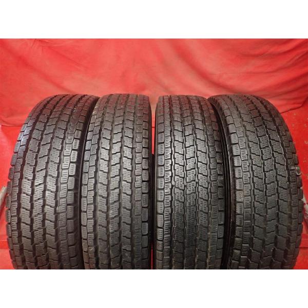 YOKOHAMA ice GUARD iG91 165/80R14 91/90N LT 14インチ スタッドレス